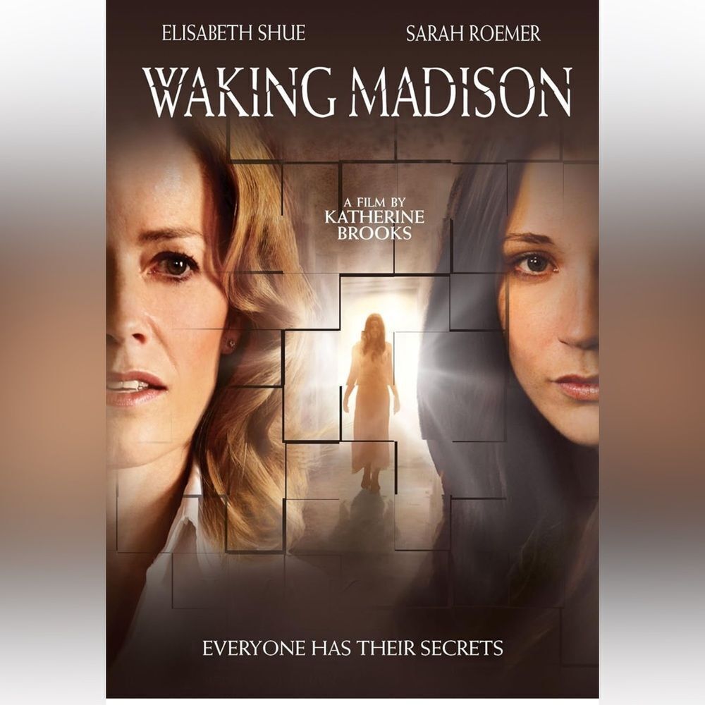 Waking Madison DVD!